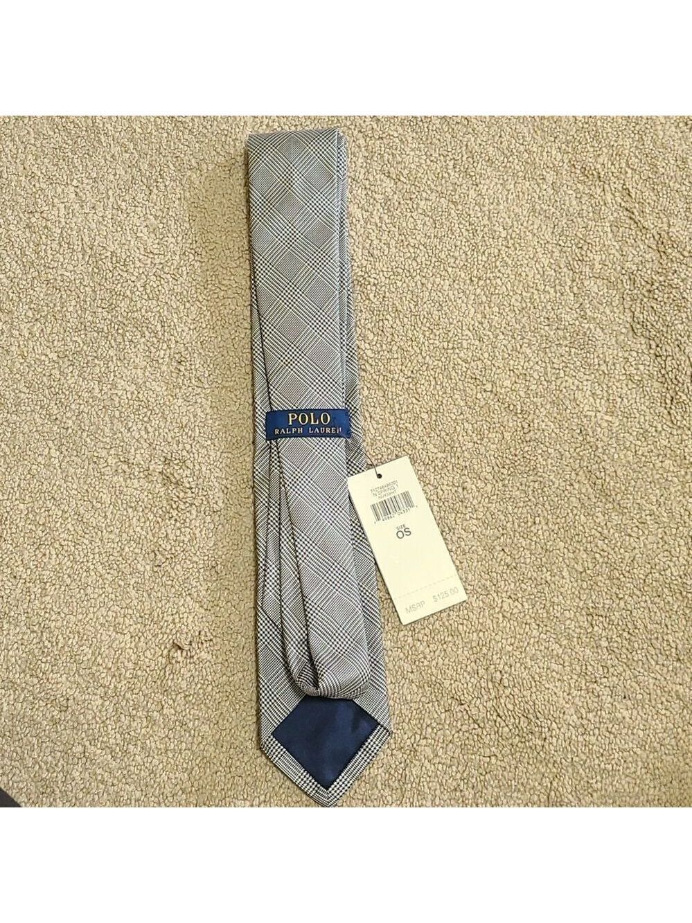 Polo Ralph Lauren Tie - Picture 2 of 6